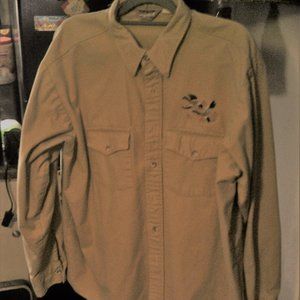 SHIRT  - WINTER RUN